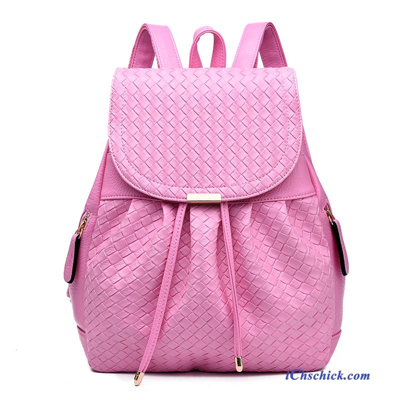 Rucksäck Damen Vintage, Backpack Rucksäck Damen