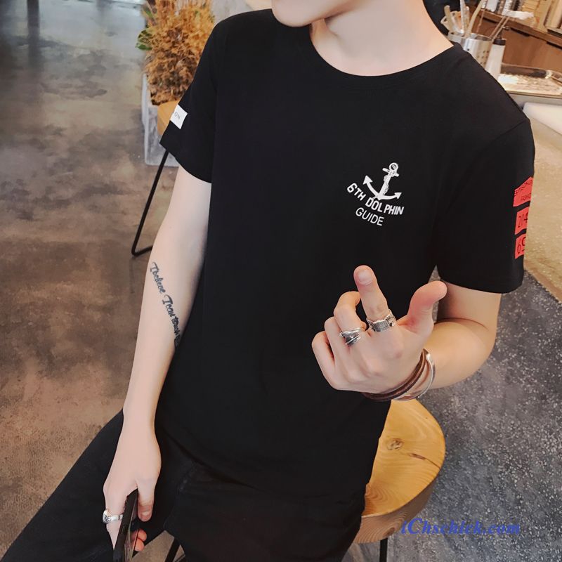 Schlafshirt Herren Blond, Coole T Shirts Für Herren Günstig