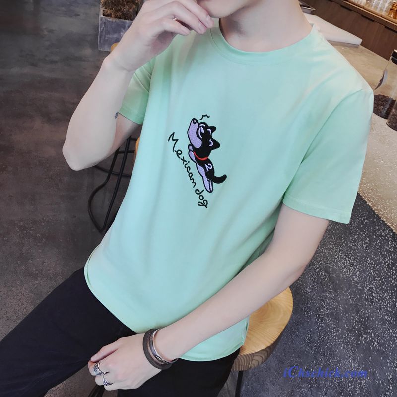 Schlafshirt Herren Blond, Coole T Shirts Für Herren Günstig