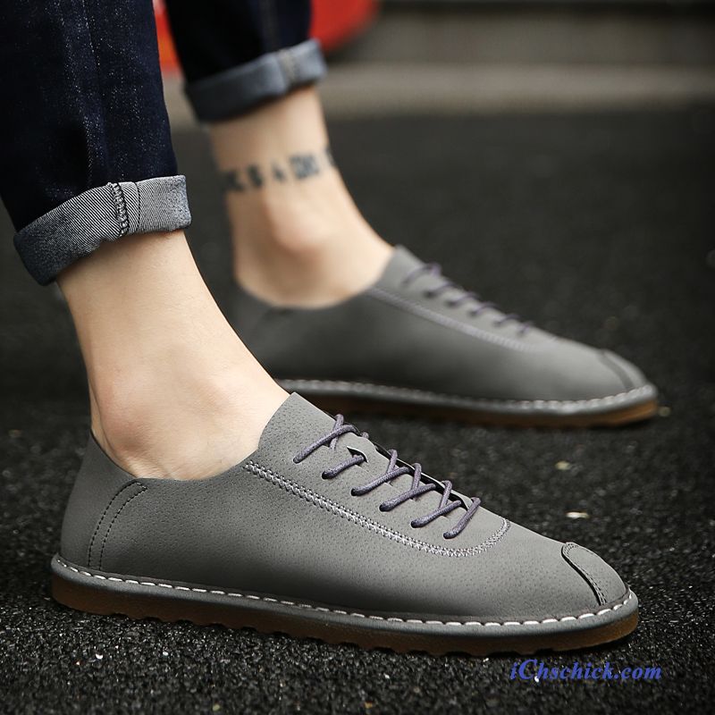 Schnürschuhe Herren Elegant, Schnürschuhe Herren Schwarz Kaufen