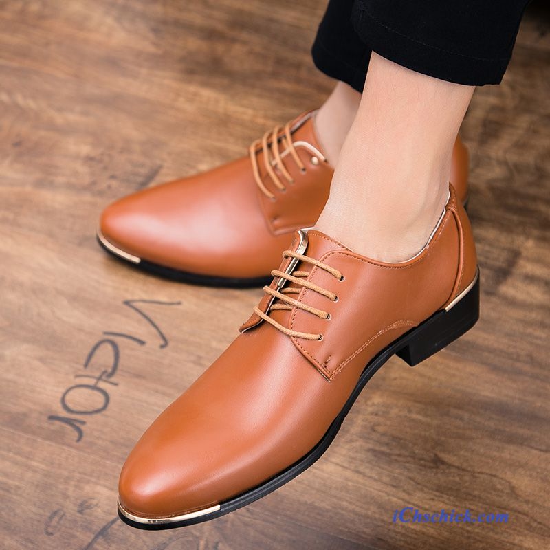 Schuhe Kaufen Online Orange, Schwarzer Anzug Schuhe Billig
