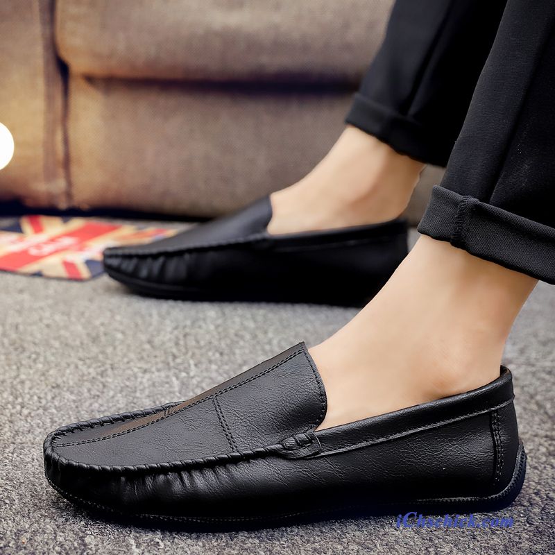 Schuhe Schwarz Herren, Elegant Herren Günstig