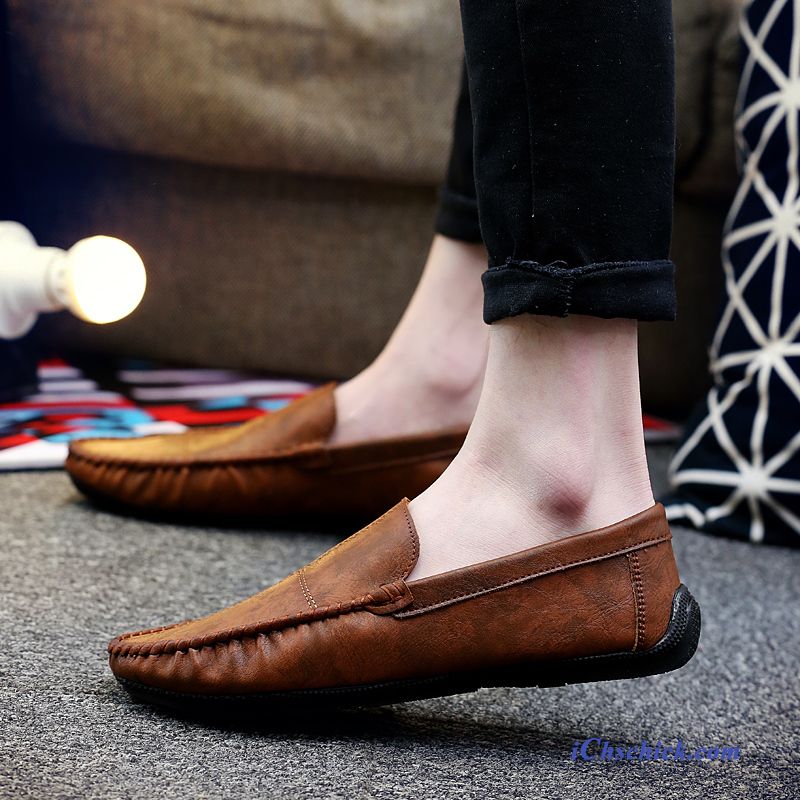 Schuhe Schwarz Herren, Elegant Herren Günstig