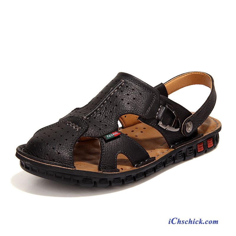 Schuhe Wasserdicht Herren, Wasserfeste Sandalen Herren