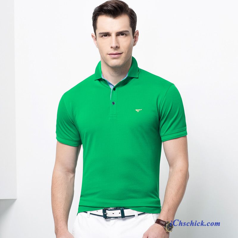 Schöne T Shirts Online Kaufen Grün, Lange Shirts Frauen