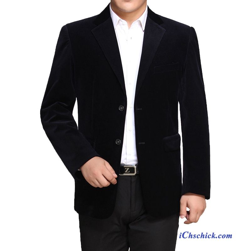 Slim Fit Herren Anzüge, Herren Blazer Online Kaufen Billig