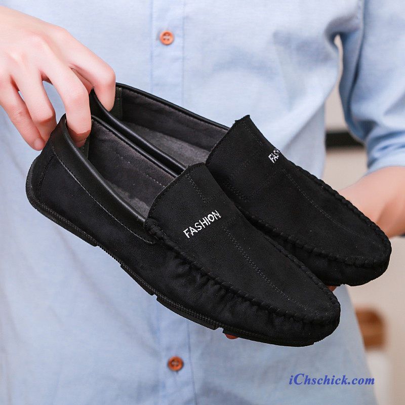 Slipper Schuhe Herren Blau, Sneaker Slipper Herren Kaufen