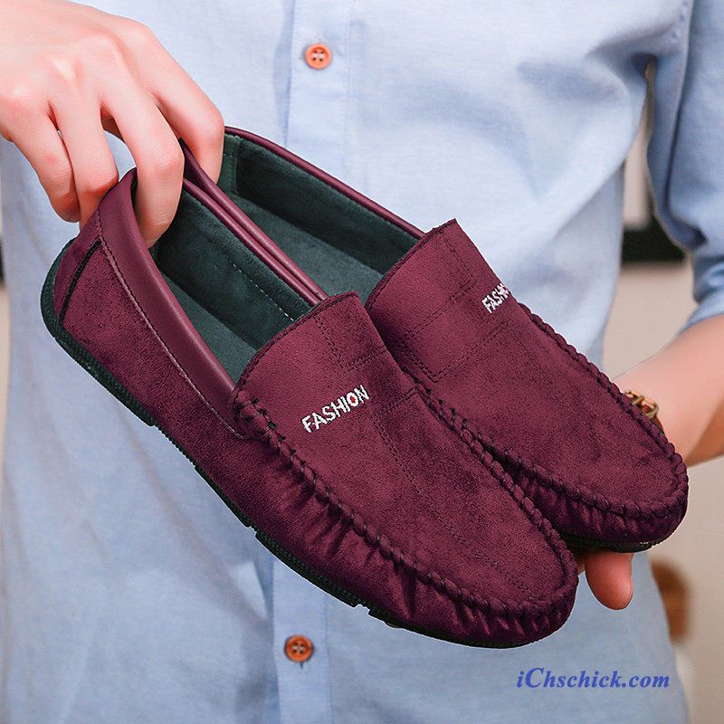 Slipper Schuhe Herren Blau, Sneaker Slipper Herren Kaufen