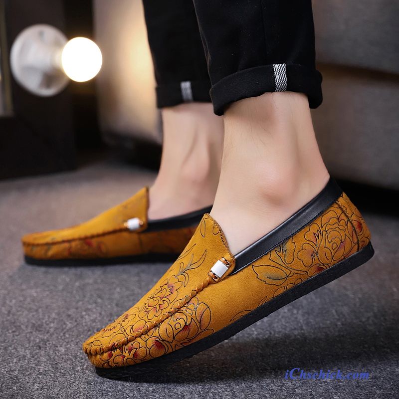 Slipper Schuhe Herren Lavendel, Herren Offene Schuhe Günstig