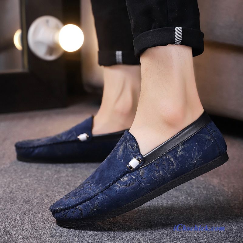 Slipper Schuhe Herren Lavendel, Herren Offene Schuhe Günstig