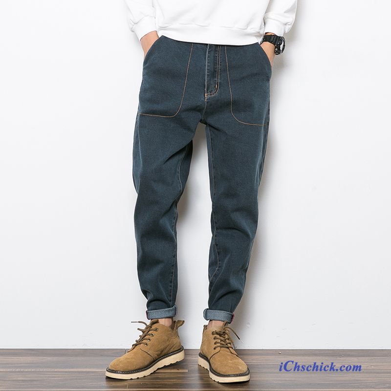 Stretch Jeans Für Herren Angebot, Kurze Herren Jeans Verkaufen