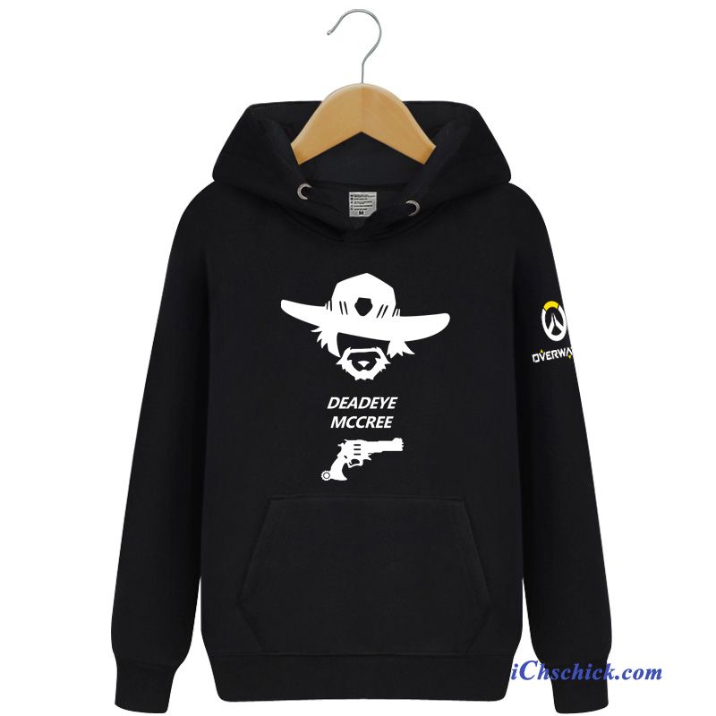 Sweatshirt Mode Herren, Herren Kapuzenpulli Weiß Günstig