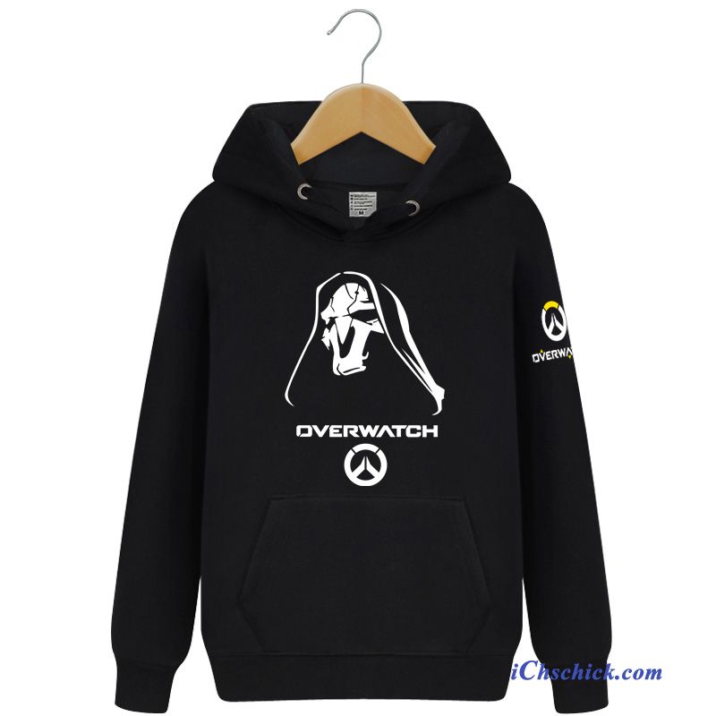 Sweatshirt Mode Herren, Herren Kapuzenpulli Weiß Günstig