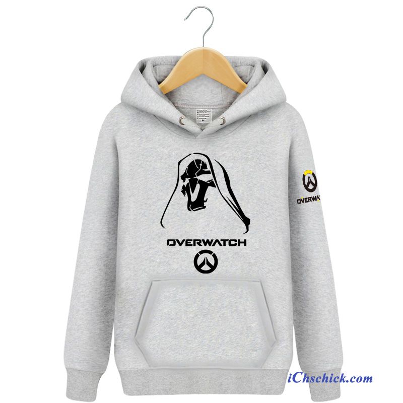 Sweatshirt Mode Herren, Herren Kapuzenpulli Weiß Günstig