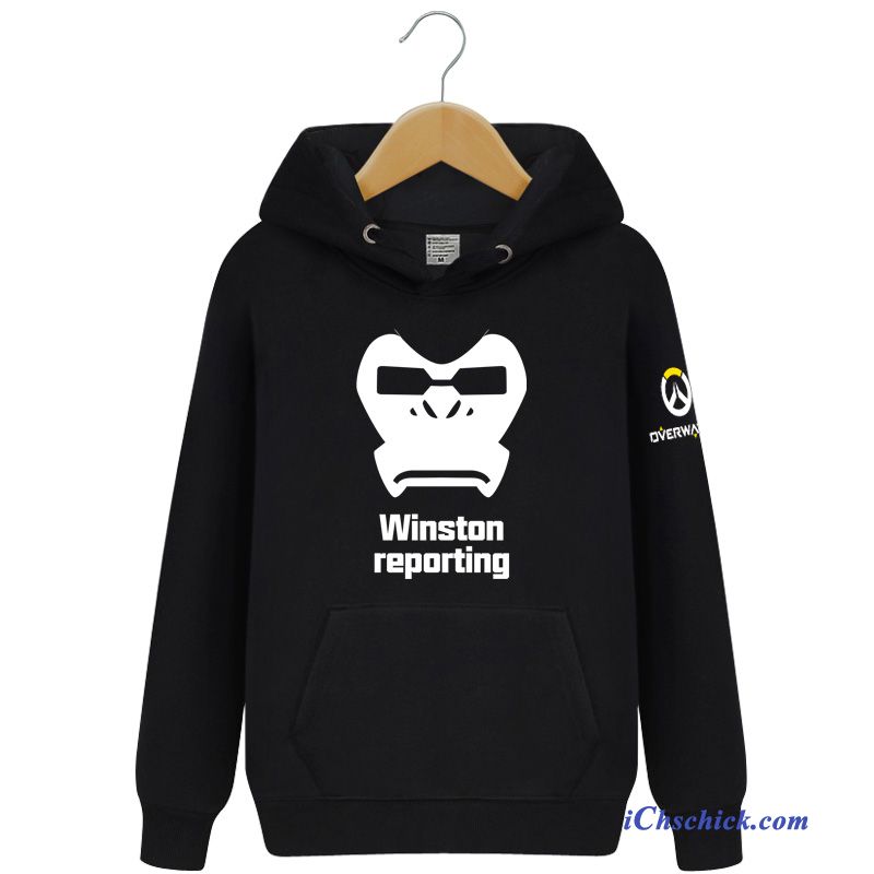 Sweatshirt Mode Herren, Herren Kapuzenpulli Weiß Günstig