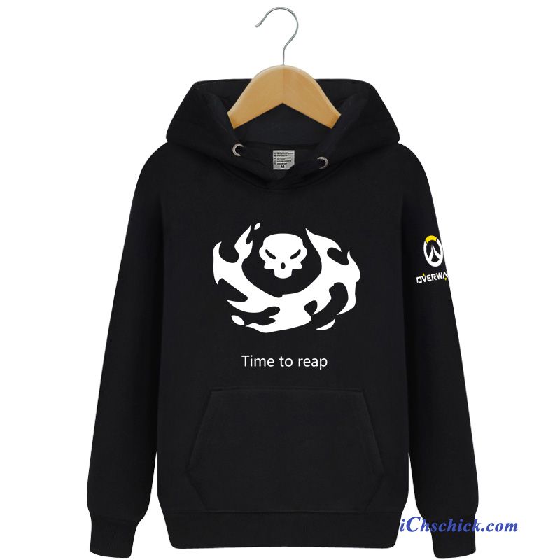 Sweatshirt Mode Herren, Herren Kapuzenpulli Weiß Günstig