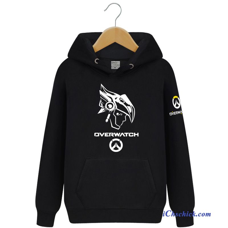 Sweatshirt Mode Herren, Herren Kapuzenpulli Weiß Günstig