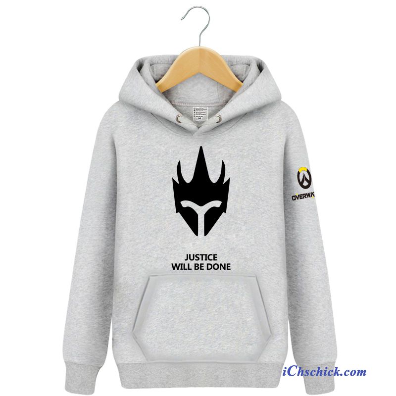 Sweatshirt Mode Herren, Herren Kapuzenpulli Weiß Günstig