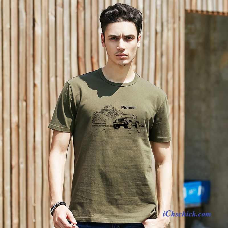 T Shirt Mit Reißverschluss Herren, Langarmshirt Herren Weiß