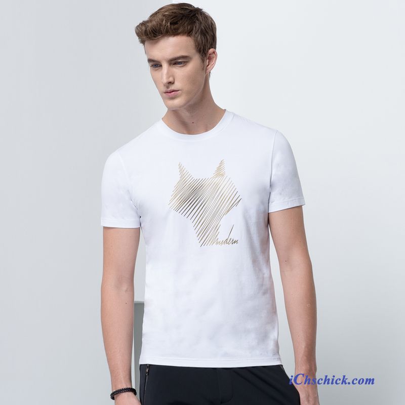 T Shirt Ohne Ärmel Herren, T Shirt Braun Herren Kaufen