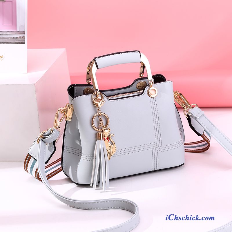 Taschen Handtaschen Das Neue Mode Messenger-tasche Trend Allgleiches Rosa