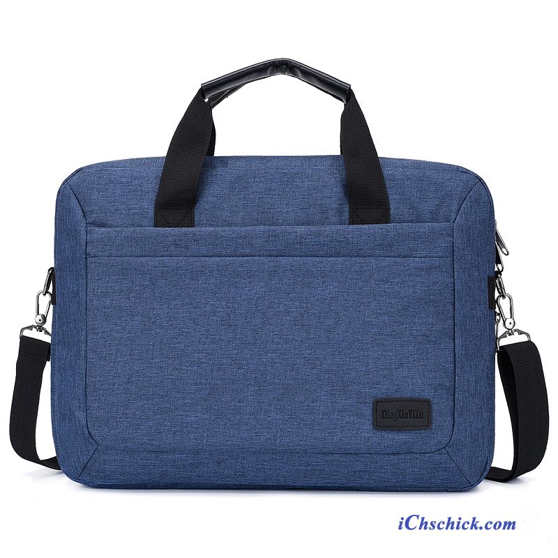 Taschen Handtaschen Oxford-tuch 15 Zoll Wasserdicht Rucksäck Tragen Grau Billige