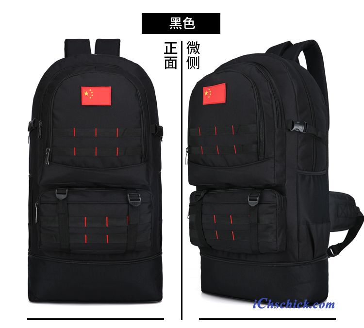 Taschen Reisetasche Rucksäck Ultra Wasserdicht Hohe Kapazität Rucksack Camouflage Braun Online