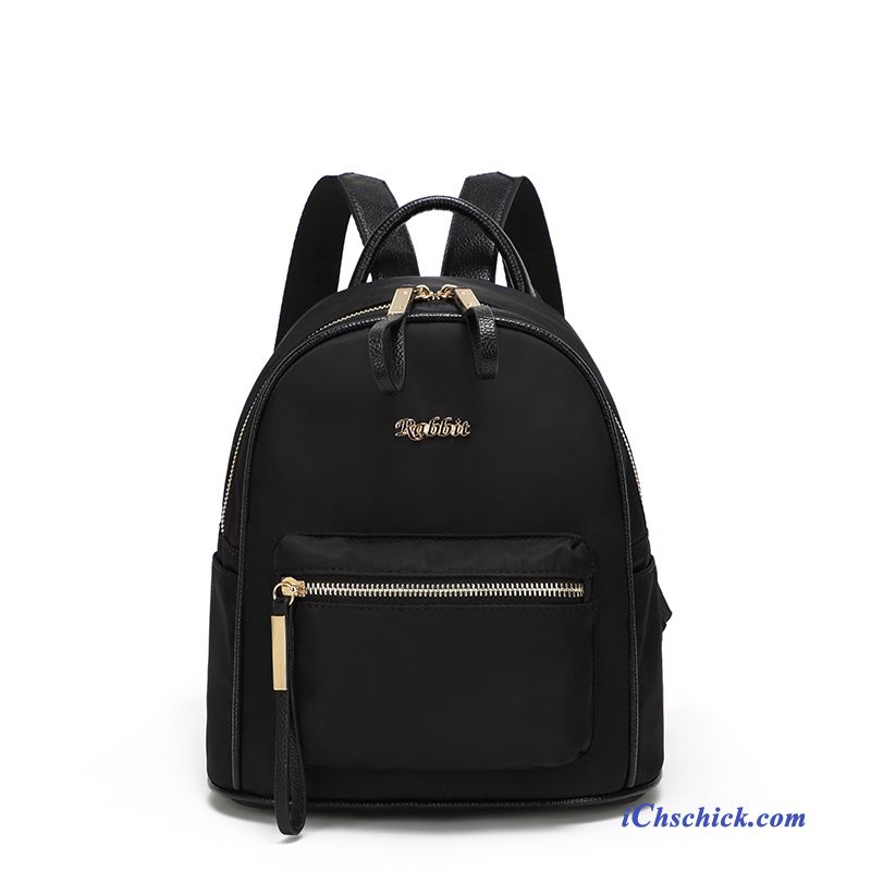 Taschen Rucksäcke Das Neue Allgleiches Schulranzen Rucksack Schüler Schwarz Discount