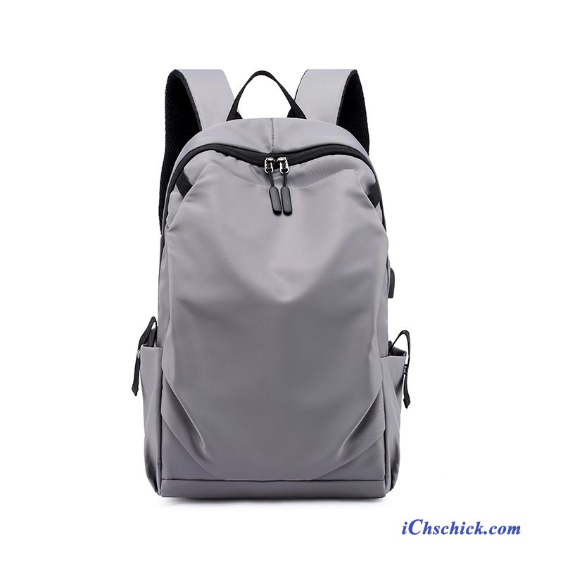 Taschen Rucksäcke Laptoptasche Rucksack Sport Mode Klein Beige Rot Kaufen