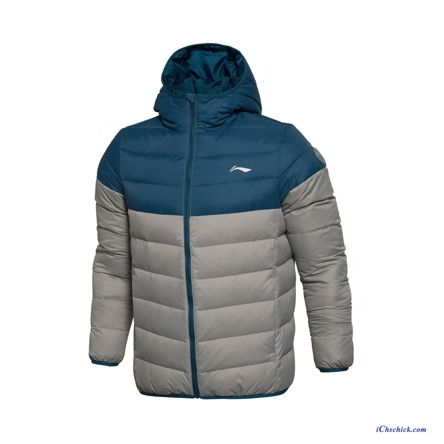 Ultraleichte Daunenjacke Herren, Winter Daunenjacke Herren Günstig