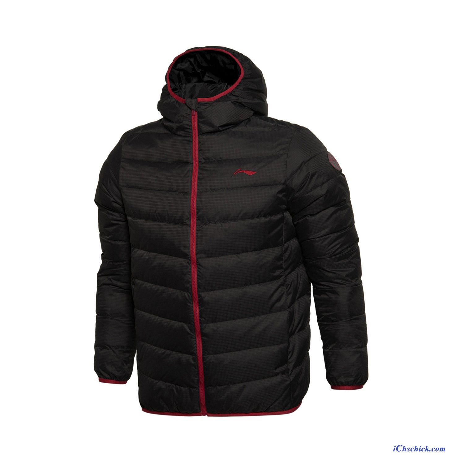 Ultraleichte Daunenjacke Herren, Winter Daunenjacke Herren Günstig