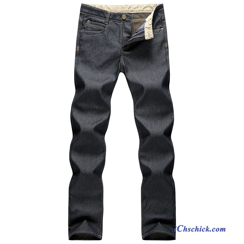 Vintage Jeans Herren Hellrot, Hosen Herren Jeans Günstig