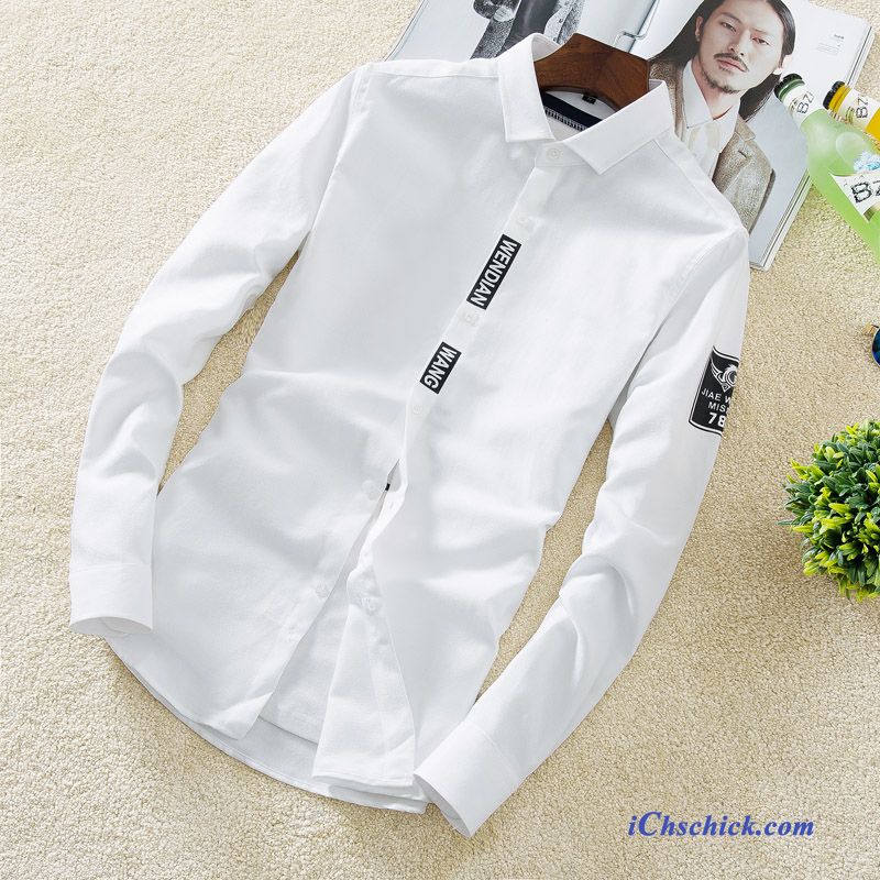 Weiße Hemden Günstig Kaufen, Hemden Online Günstig