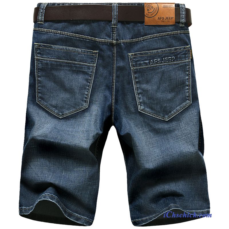 Weiße Herren Jeans, Jeans Hosen Herren Slim Fit Verkaufen