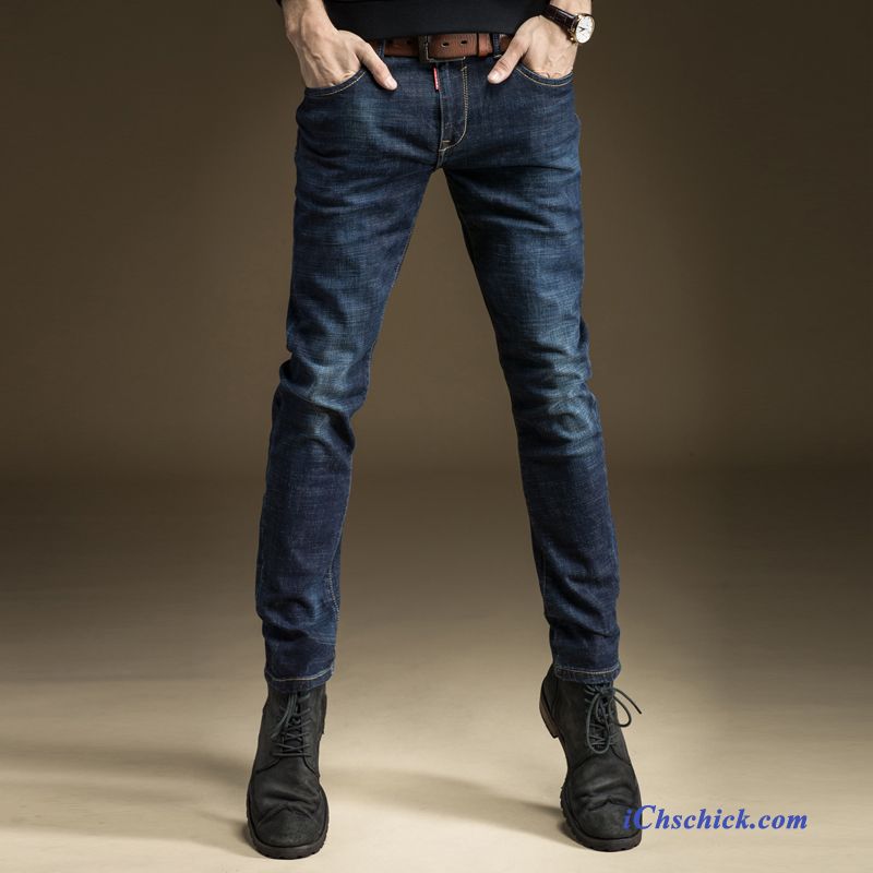 Weiße Jeans Herren Günstig Hellblau, Weiße Hose Herren Skinny Billig