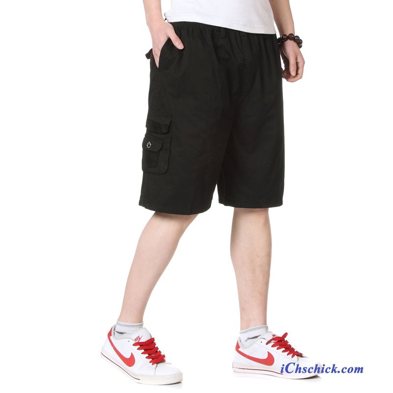 Weiße Sporthose Herren, Jeans Shorts Herren Sale