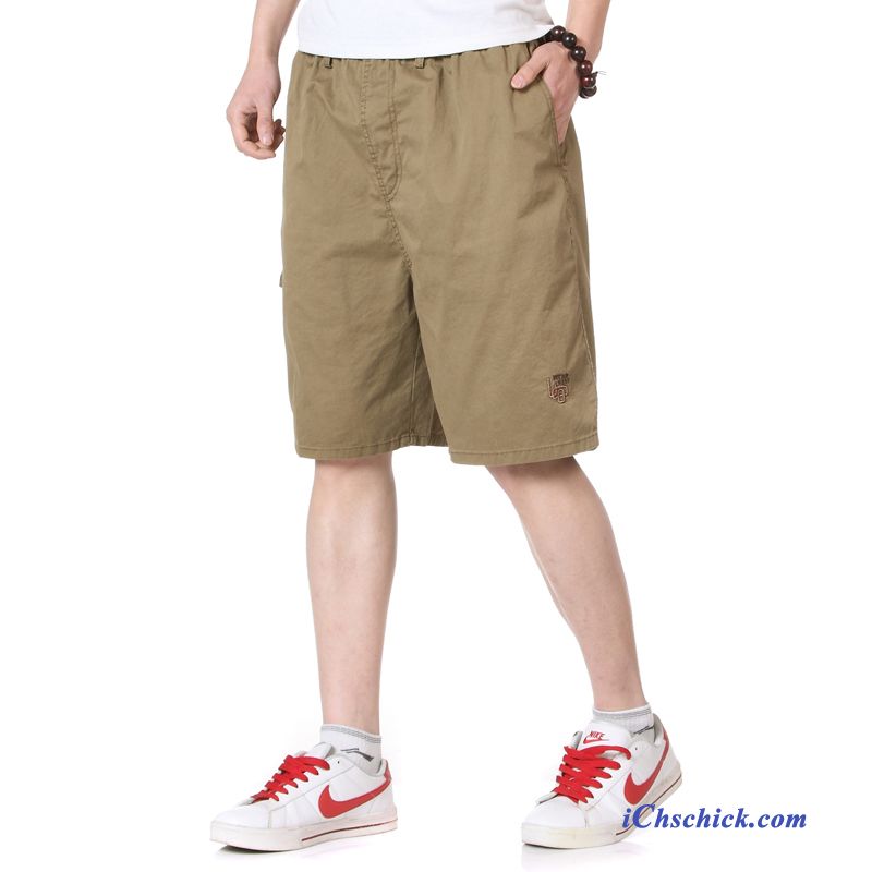 Weiße Sporthose Herren, Jeans Shorts Herren Sale