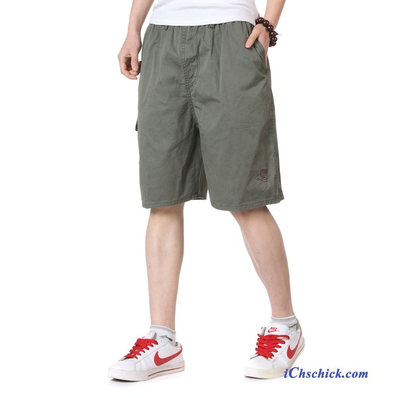 Weiße Sporthose Herren, Jeans Shorts Herren Sale