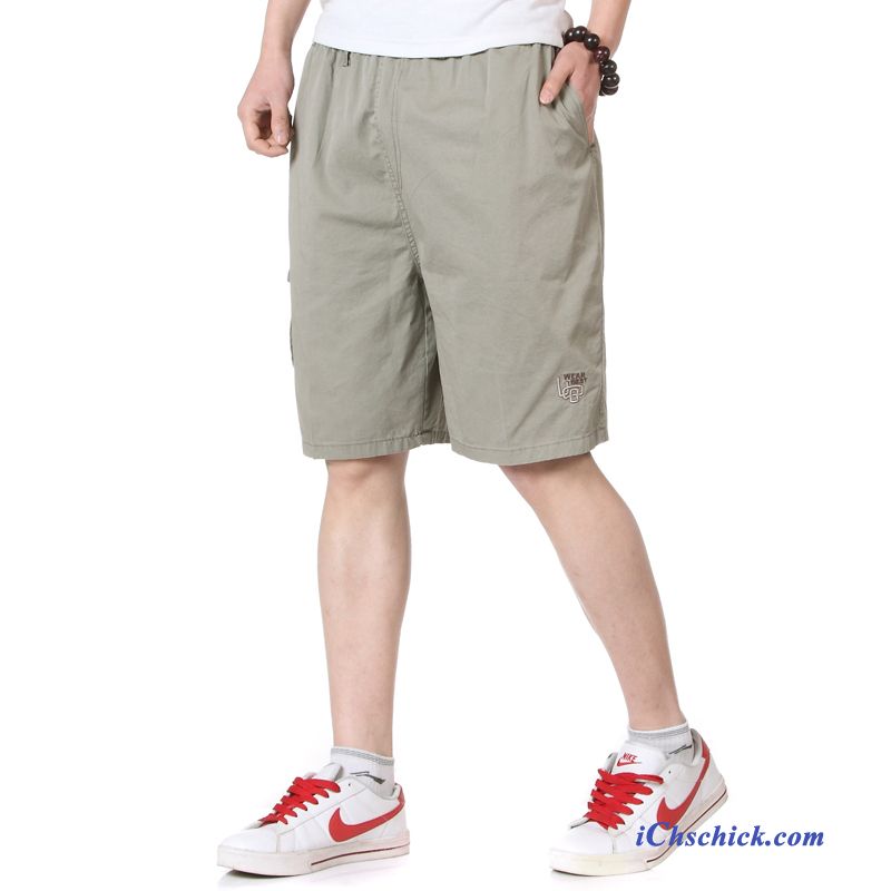 Weiße Sporthose Herren, Jeans Shorts Herren Sale