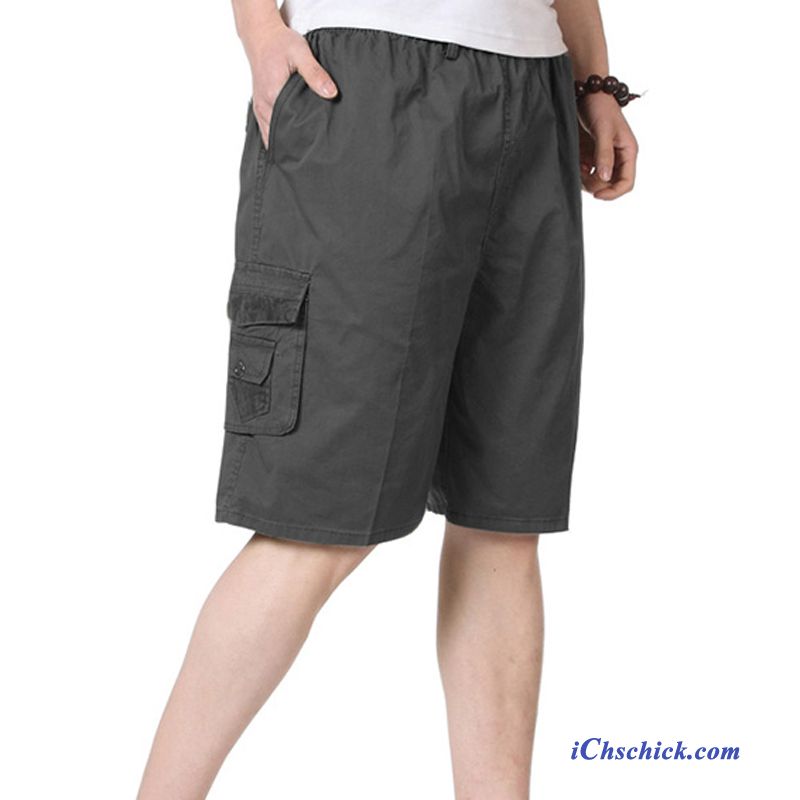 Weiße Sporthose Herren, Jeans Shorts Herren Sale