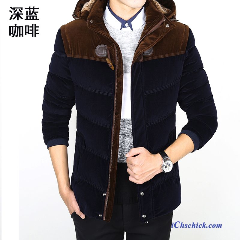 Winterjacke Leder Herren, Jacke Winter Herren Günstig