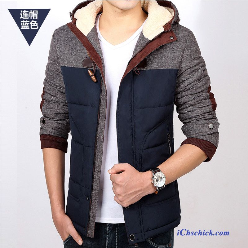 Winterjacke Leder Herren, Jacke Winter Herren Günstig