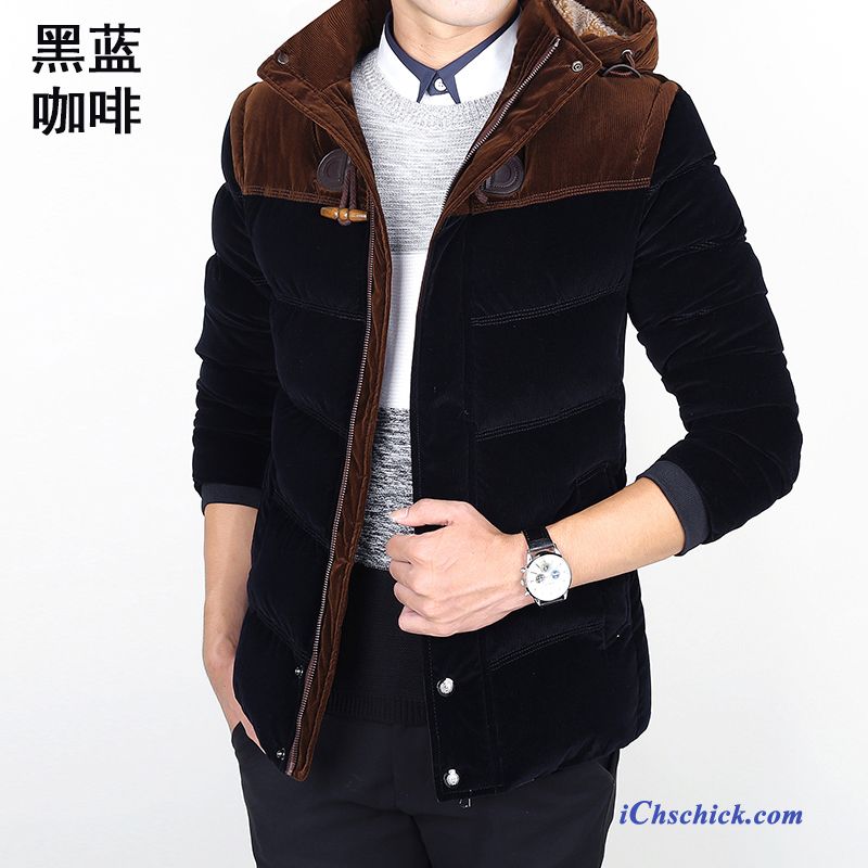 Winterjacke Leder Herren, Jacke Winter Herren Günstig