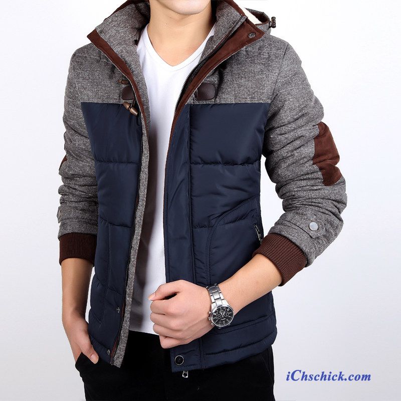 Winterjacke Leder Herren, Jacke Winter Herren Günstig