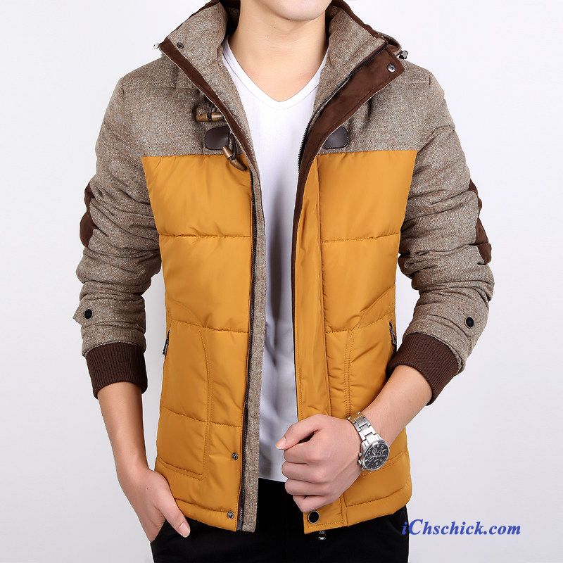 Winterjacke Leder Herren, Jacke Winter Herren Günstig