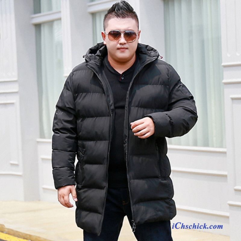 Winterjacke Mode Herren Kupfer, Mode Winterjacke Herren Verkaufen