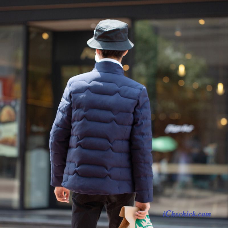 Winterjacken 2016 Herren, Daunenjacke Herren Wasserdicht Verkaufen