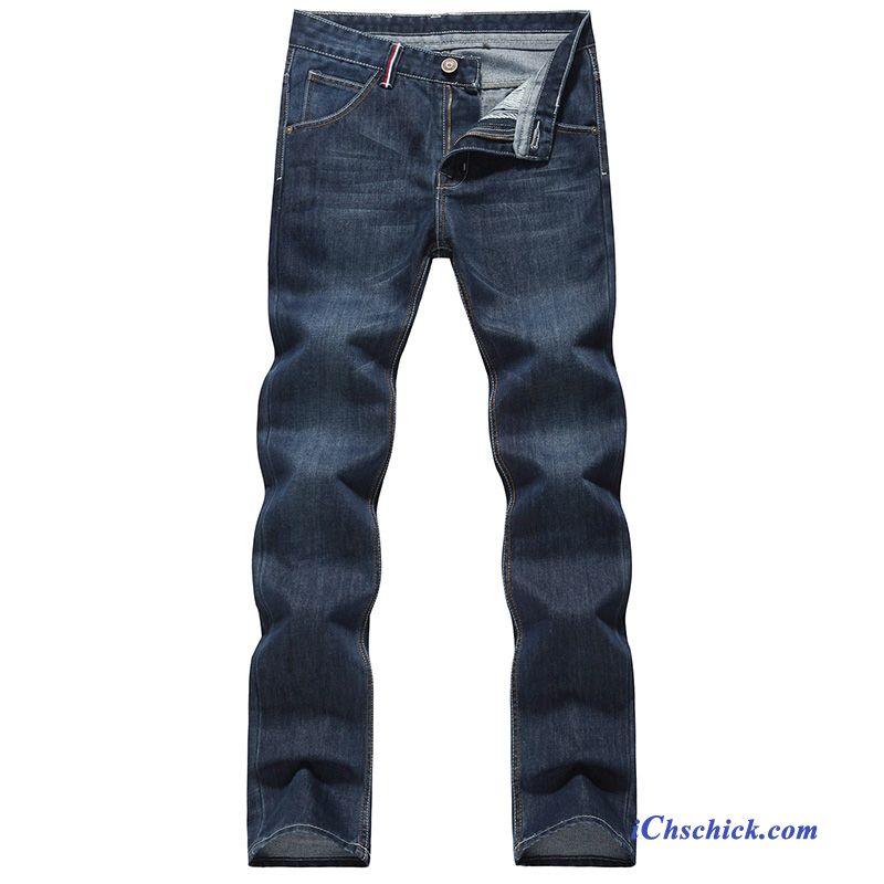 Zerrissene Jeans Herren Skinny, Jeans Herren Kaufen Günstig