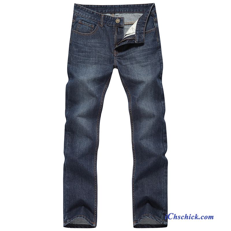 Zerrissene Jeans Herren Skinny, Jeans Herren Kaufen Günstig