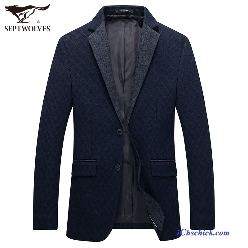 Blazer Schurwolle Kaufen, Blazer Online Bestellen